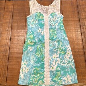 NWOT Lilly Pulitzer Dress 00